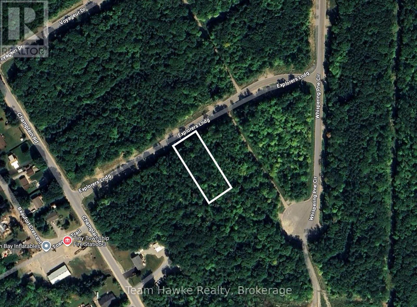 Lot 43 Explorers Landing Property Photo 2