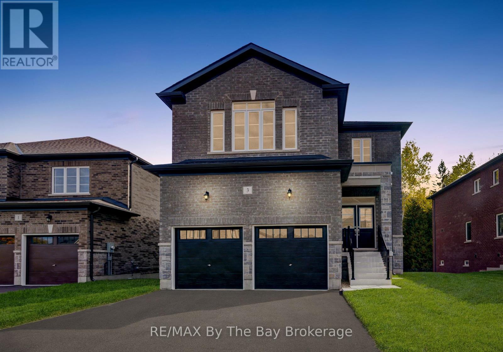 3 Misty Ridge Road Property Photo 1