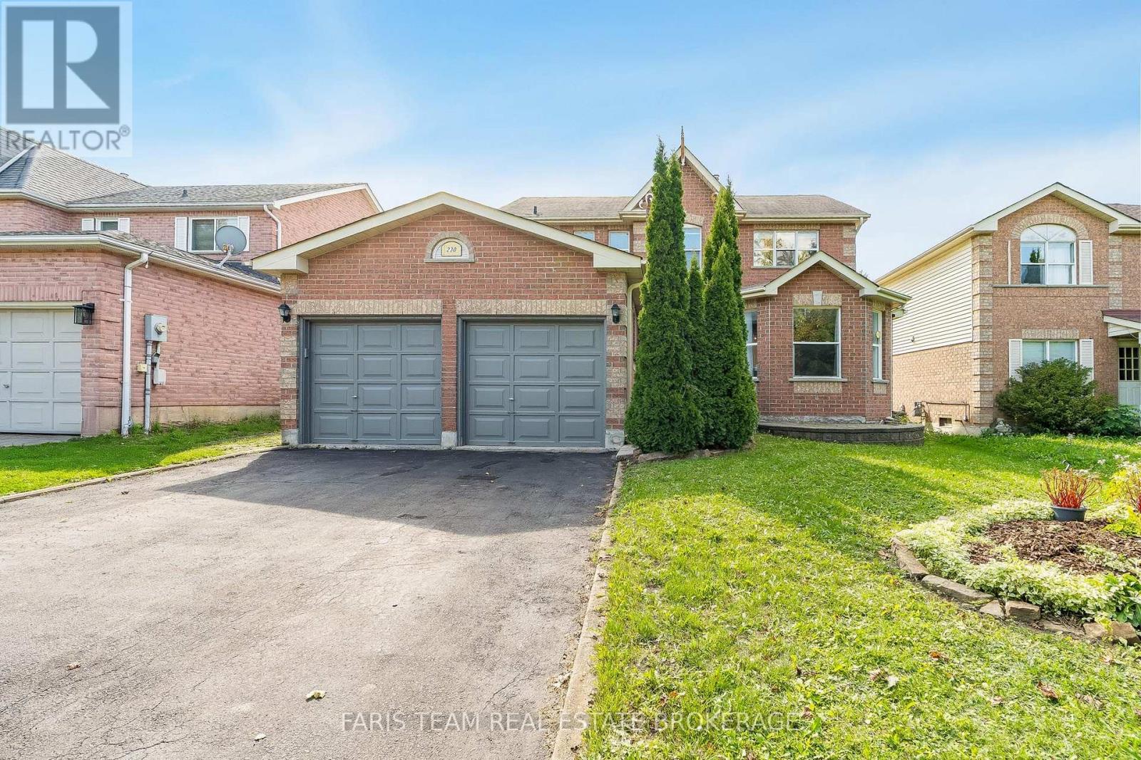 230 Mary Anne Drive Property Photo 1