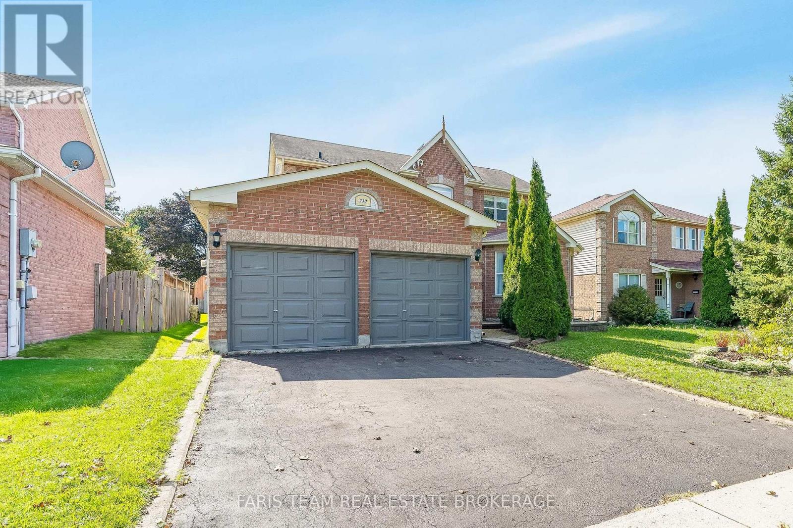 230 Mary Anne Drive Property Photo 2