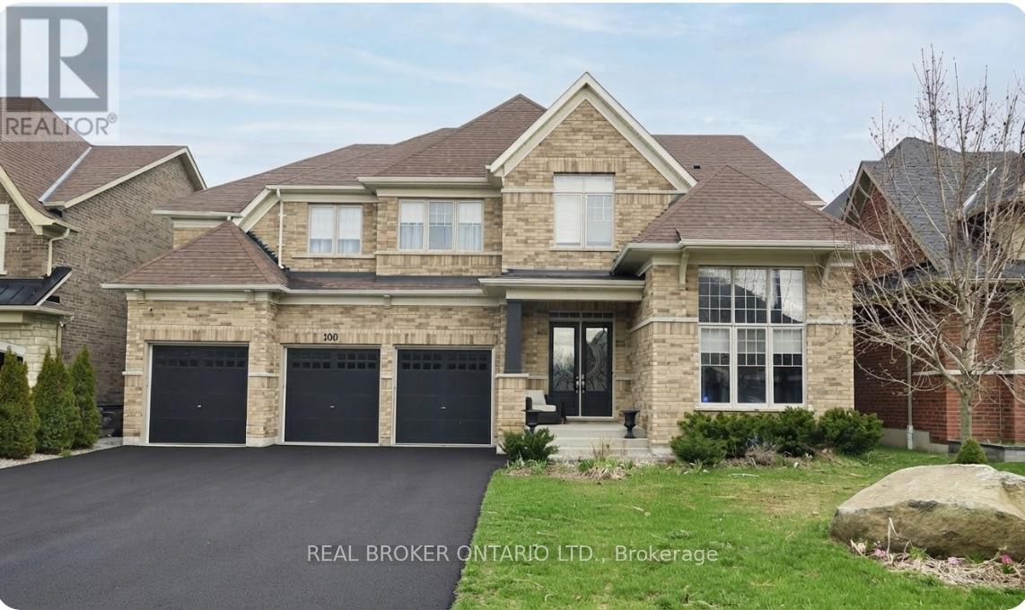 100 Trail Boulevard Property Photo