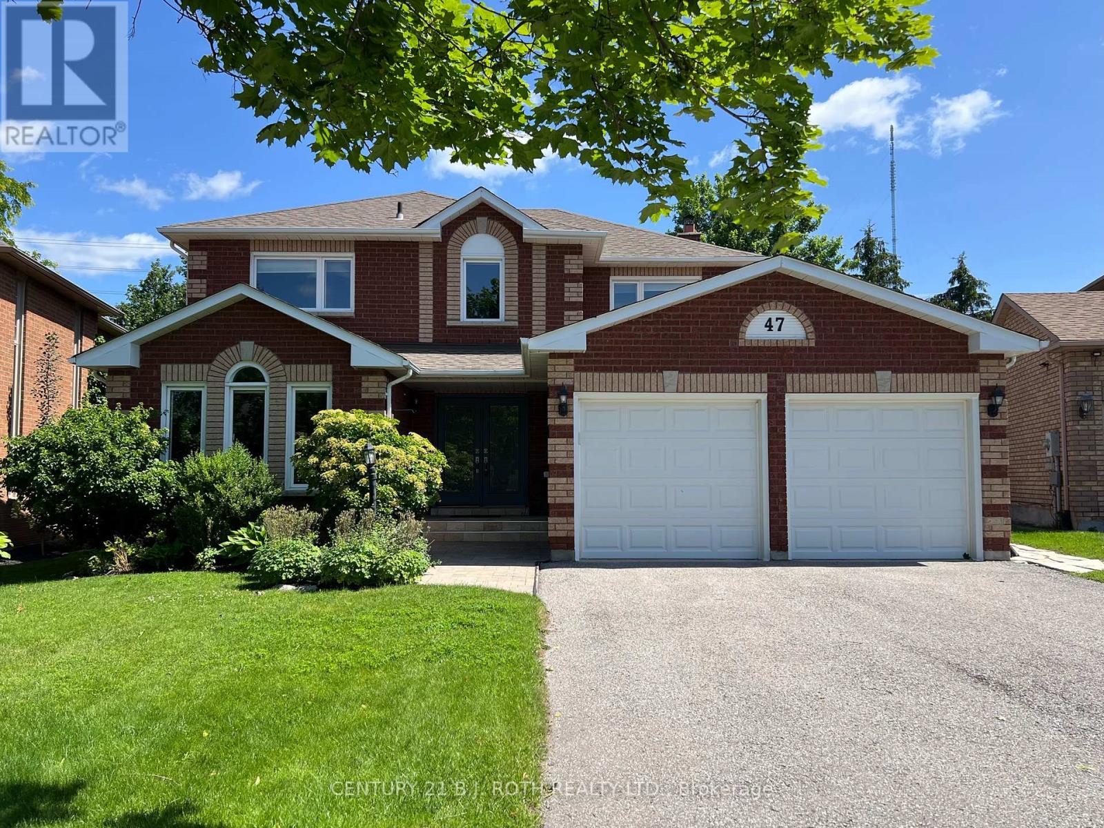 47 Looker Drive Property Photo 1