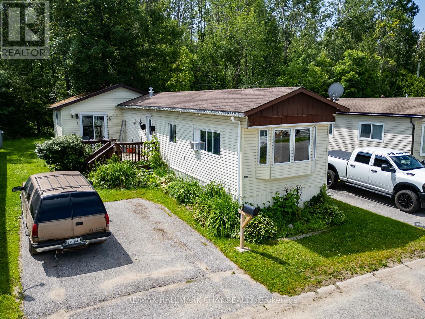 1331 Hilltop Road Property Photo 1
