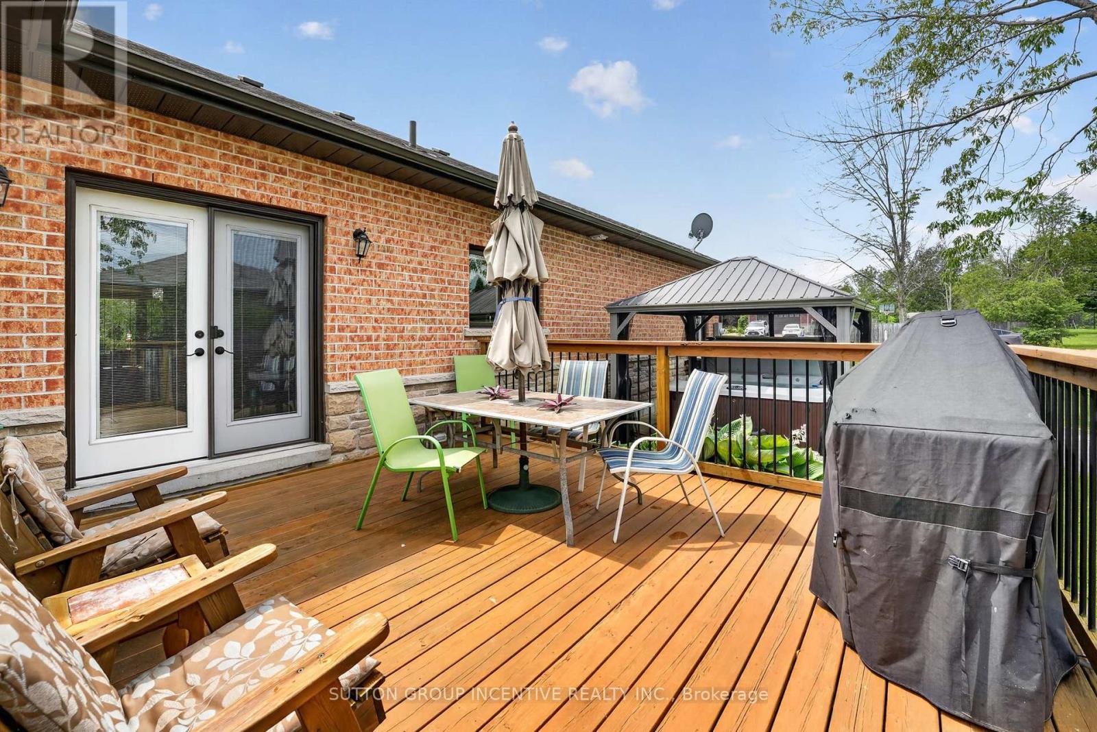1 Galrich Court Property Photo 10