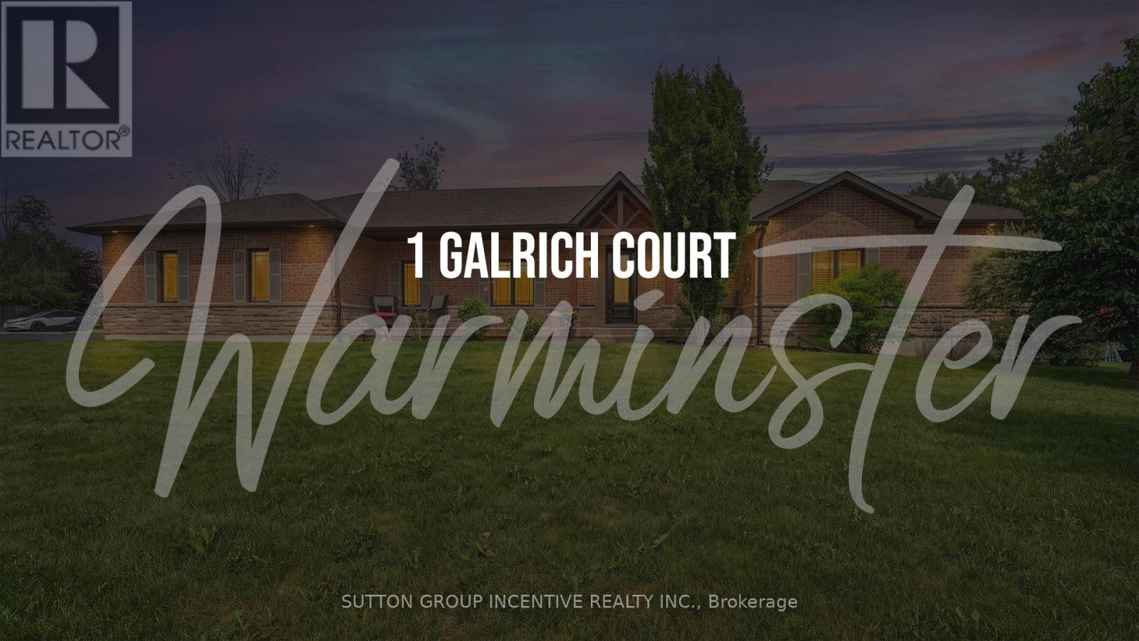 1 Galrich Court Property Photo 49