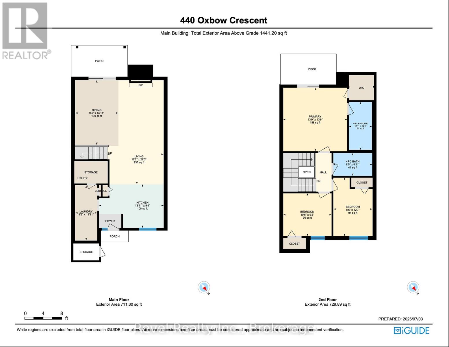440 Oxbow Crescent W Property Photo 27