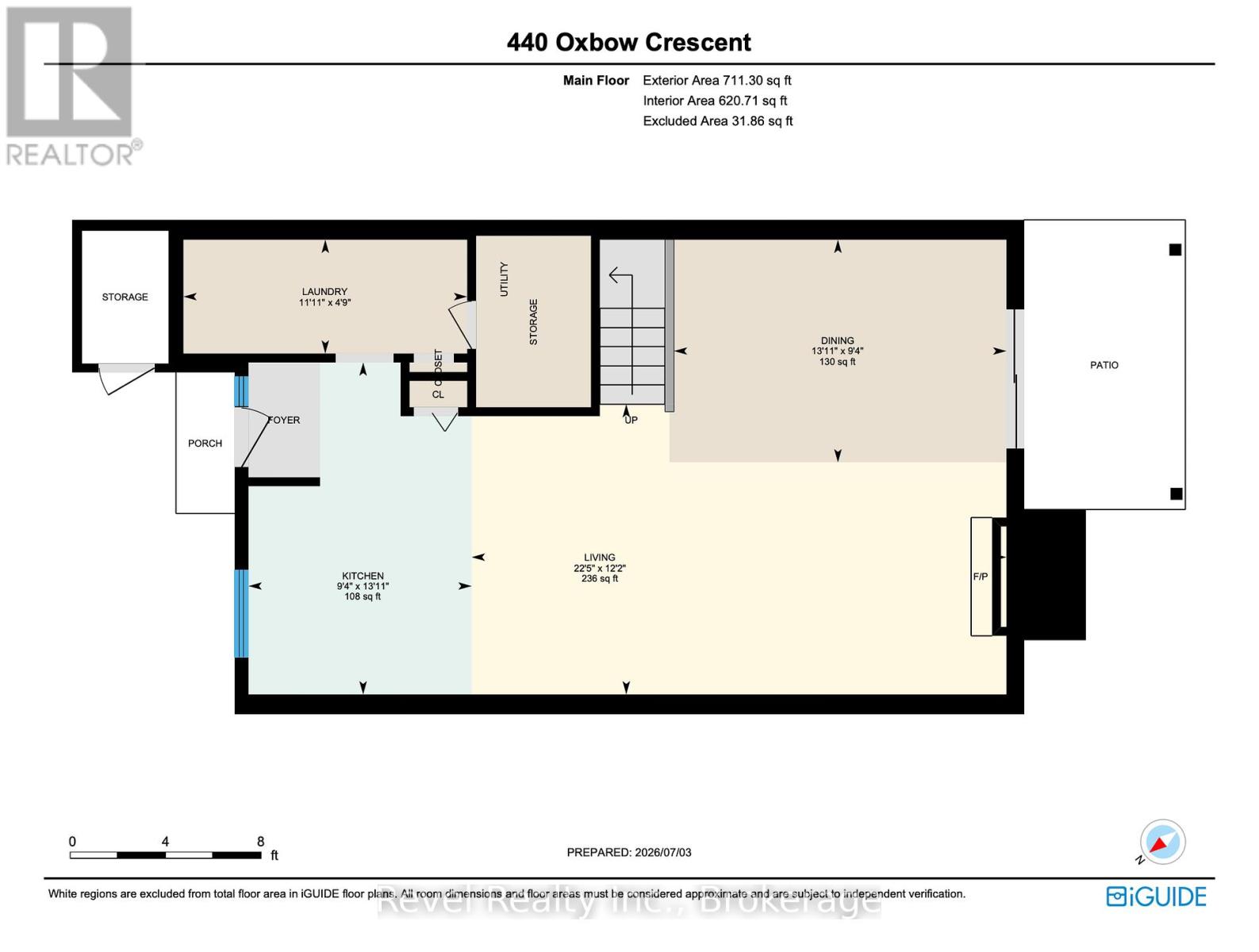 440 Oxbow Crescent W Property Photo 28