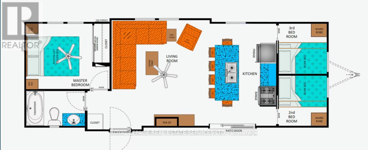 I - 85 Theme Park Drive Property Photo 15