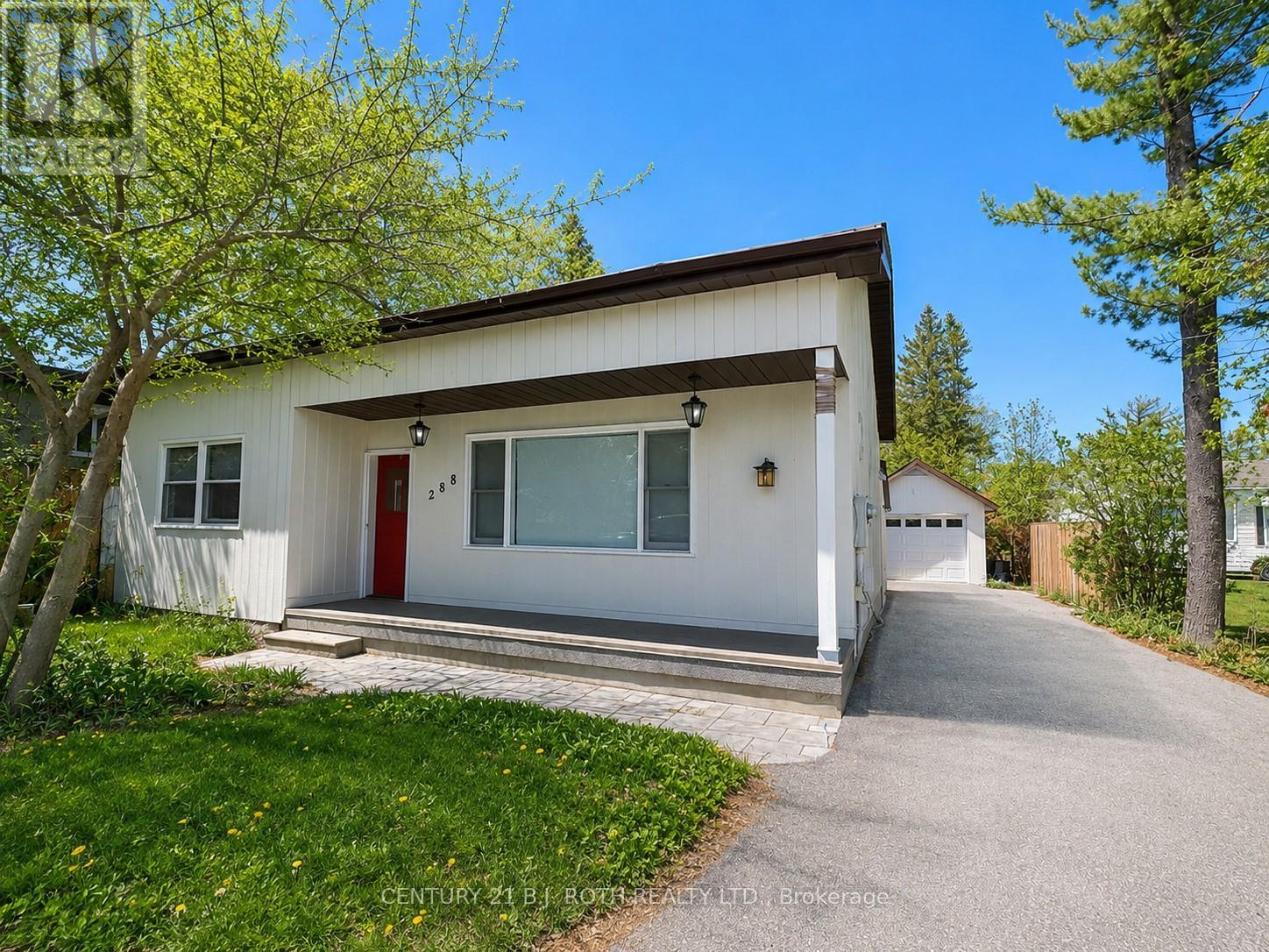 288 RIVER ROAD E Property Photo 1