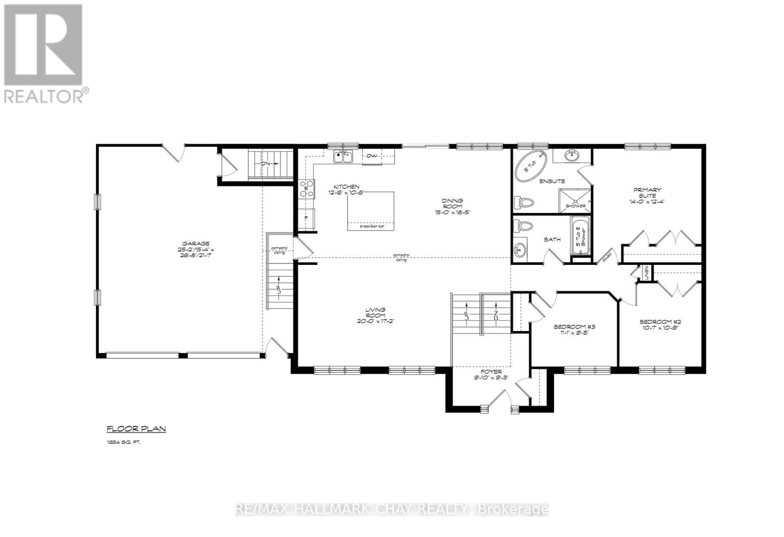 3 Stokes Drive Property Photo 3