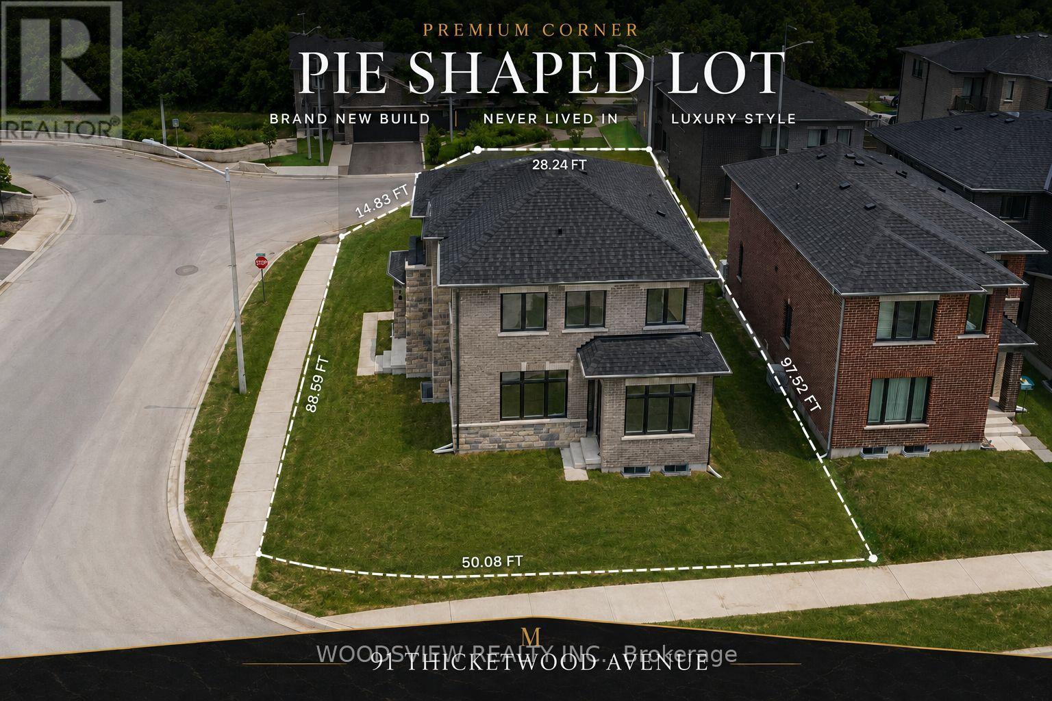 91 Thicketwood Avenue Property Photo 47