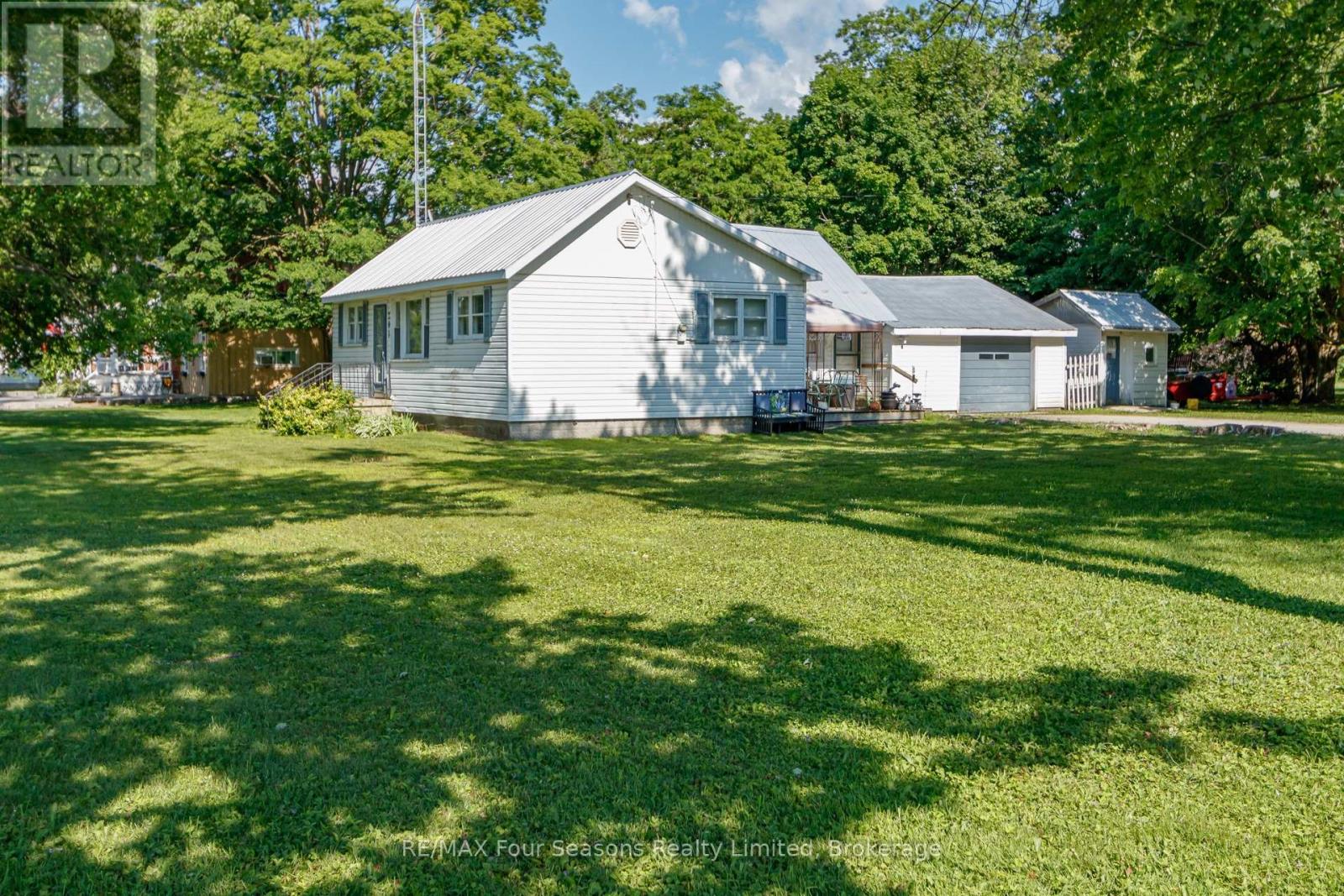 201 Sunnidale Street Property Photo 1