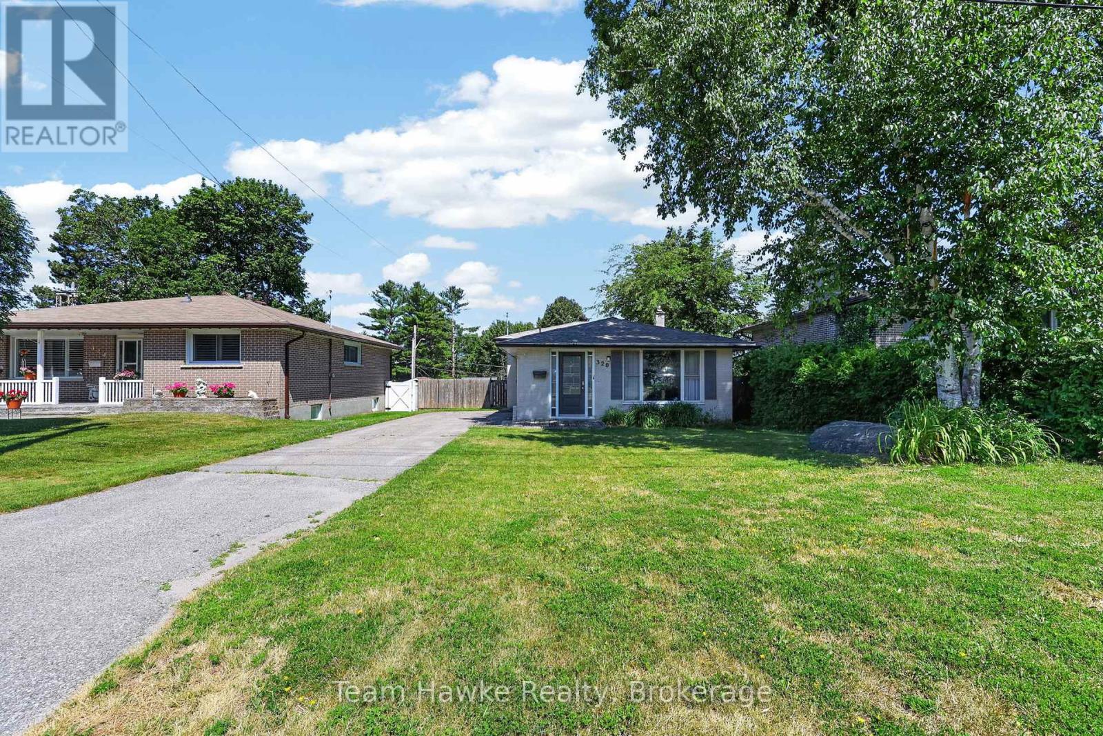 320 Scott Street Property Photo 2