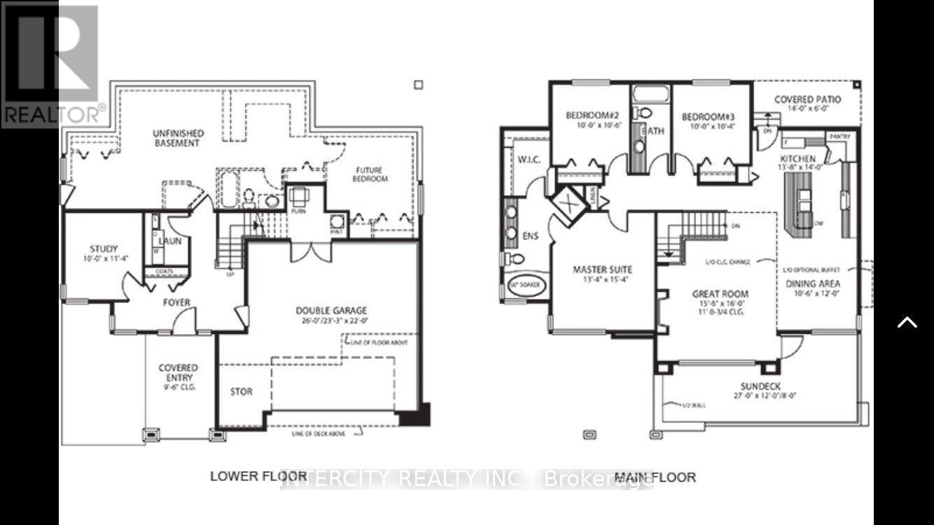 560 Taylor Drive Property Photo 4