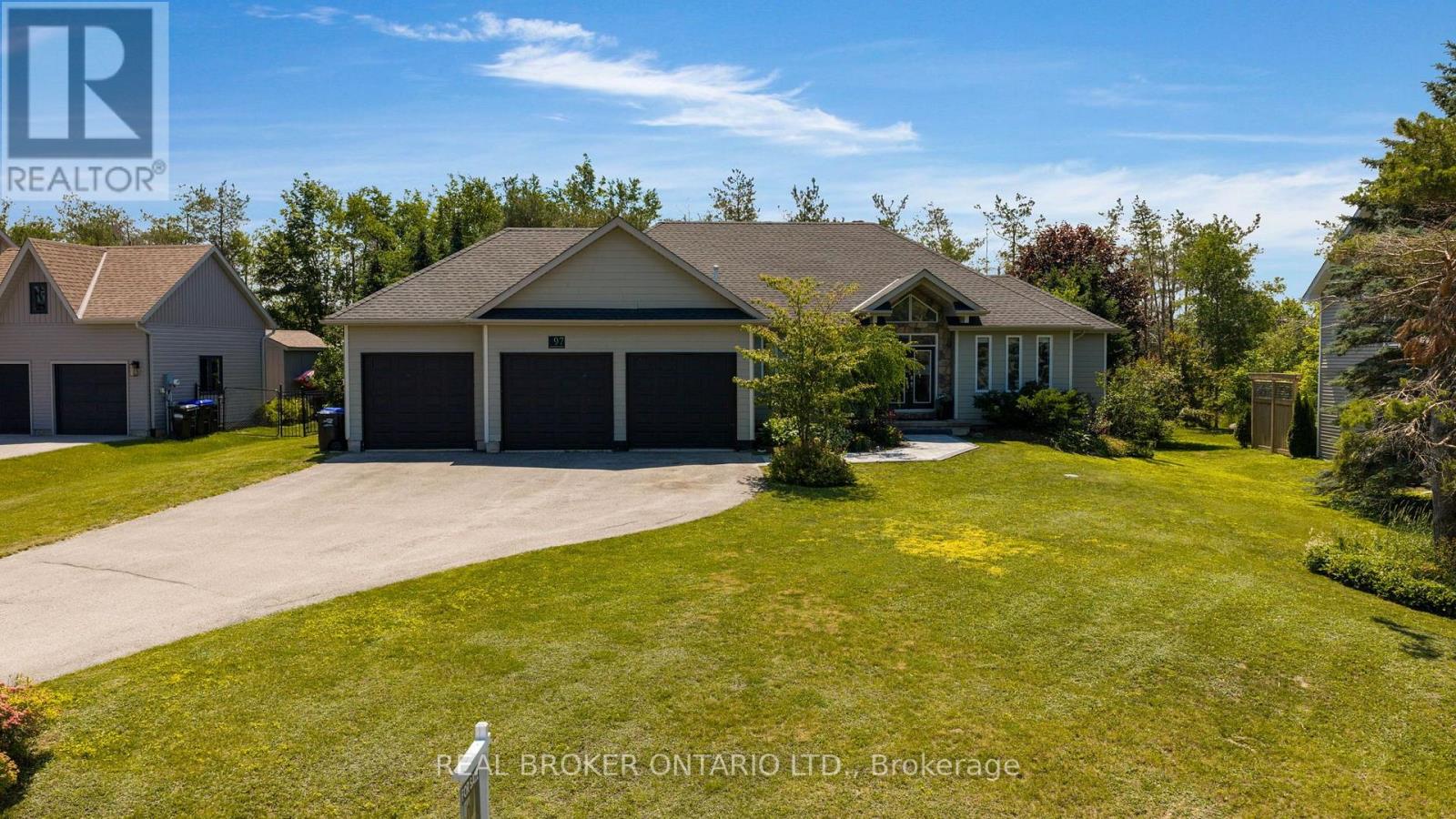 97 Highland Drive Property Photo 1