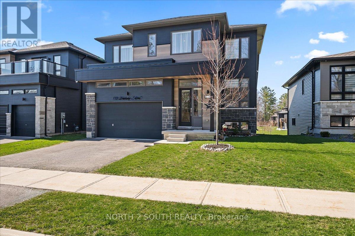 118 BERKELY STREET Property Photo 1