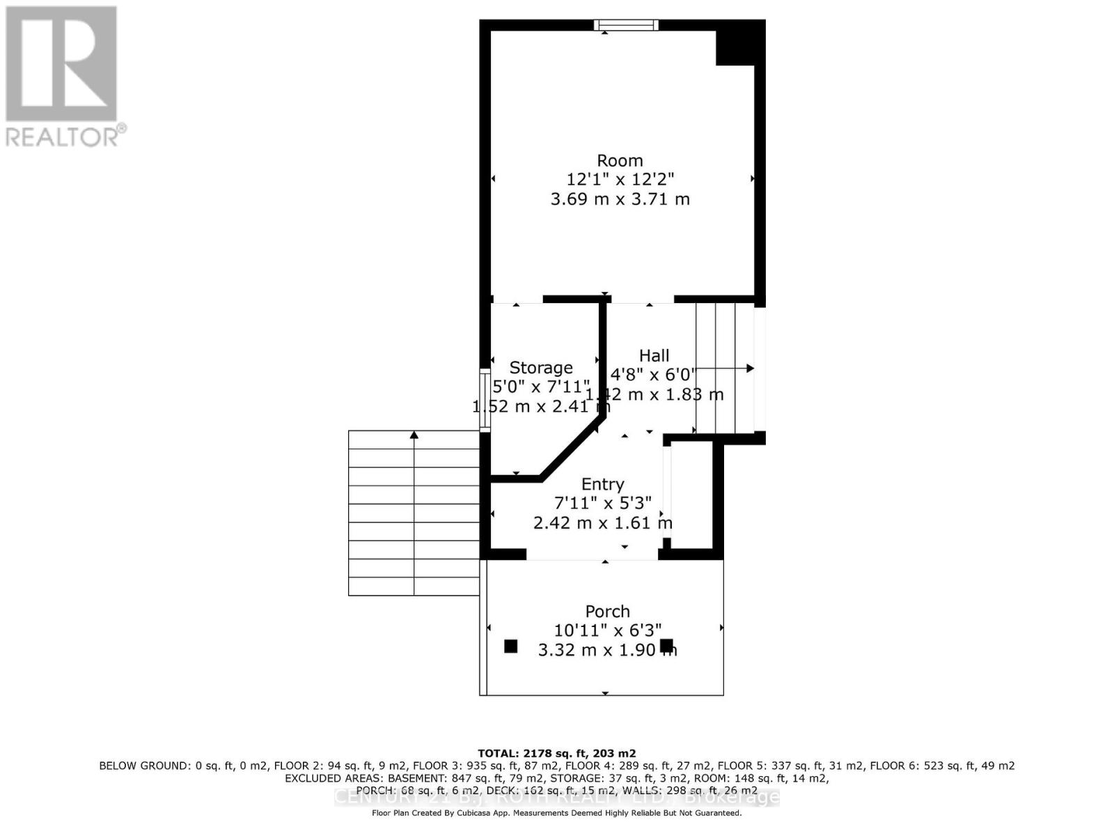 1998 Old Barrie Road E Property Photo 36
