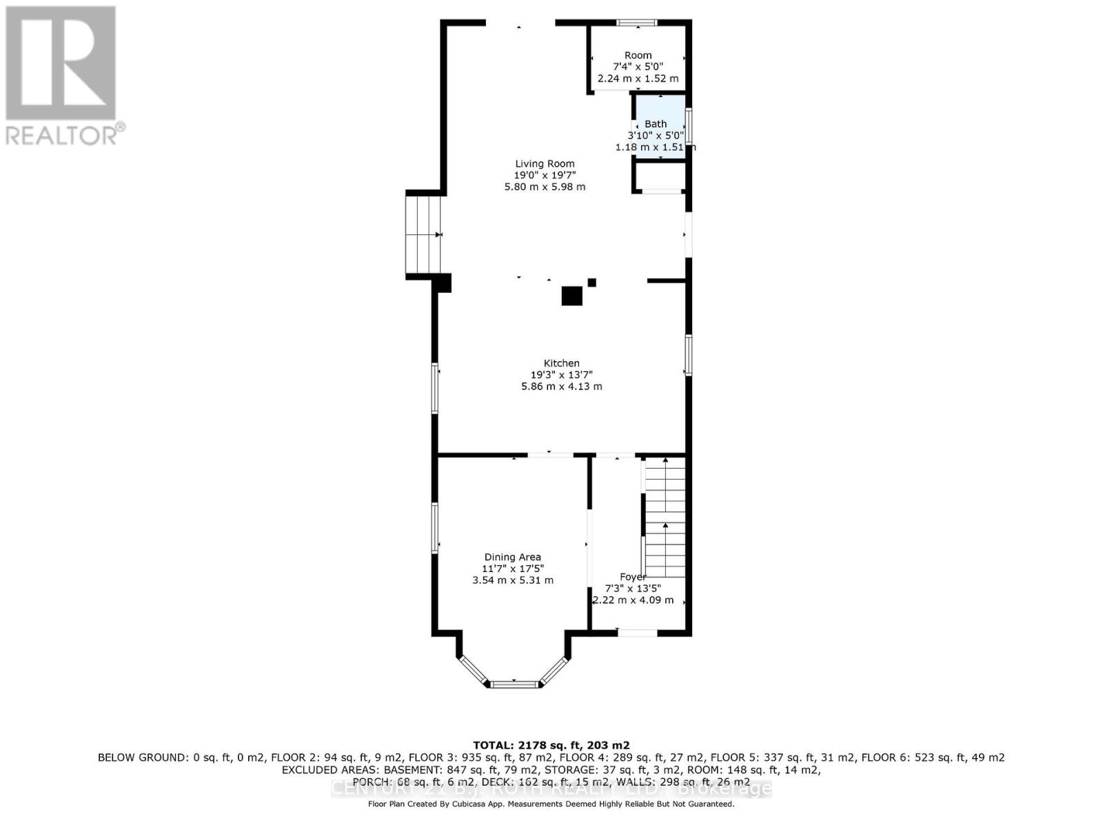 1998 Old Barrie Road E Property Photo 37