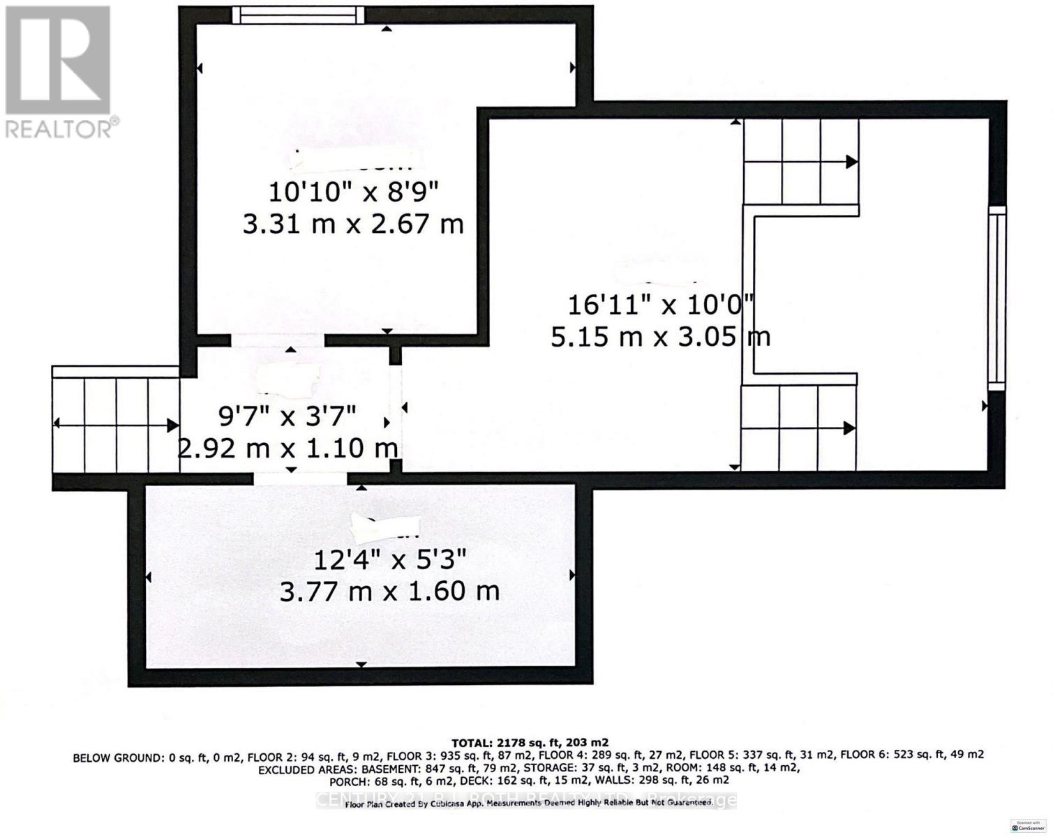 1998 Old Barrie Road E Property Photo 39