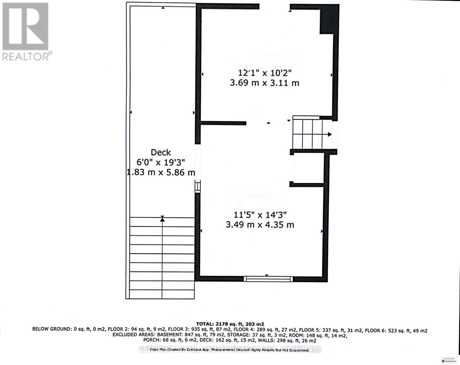 1998 Old Barrie Road E Property Photo 40