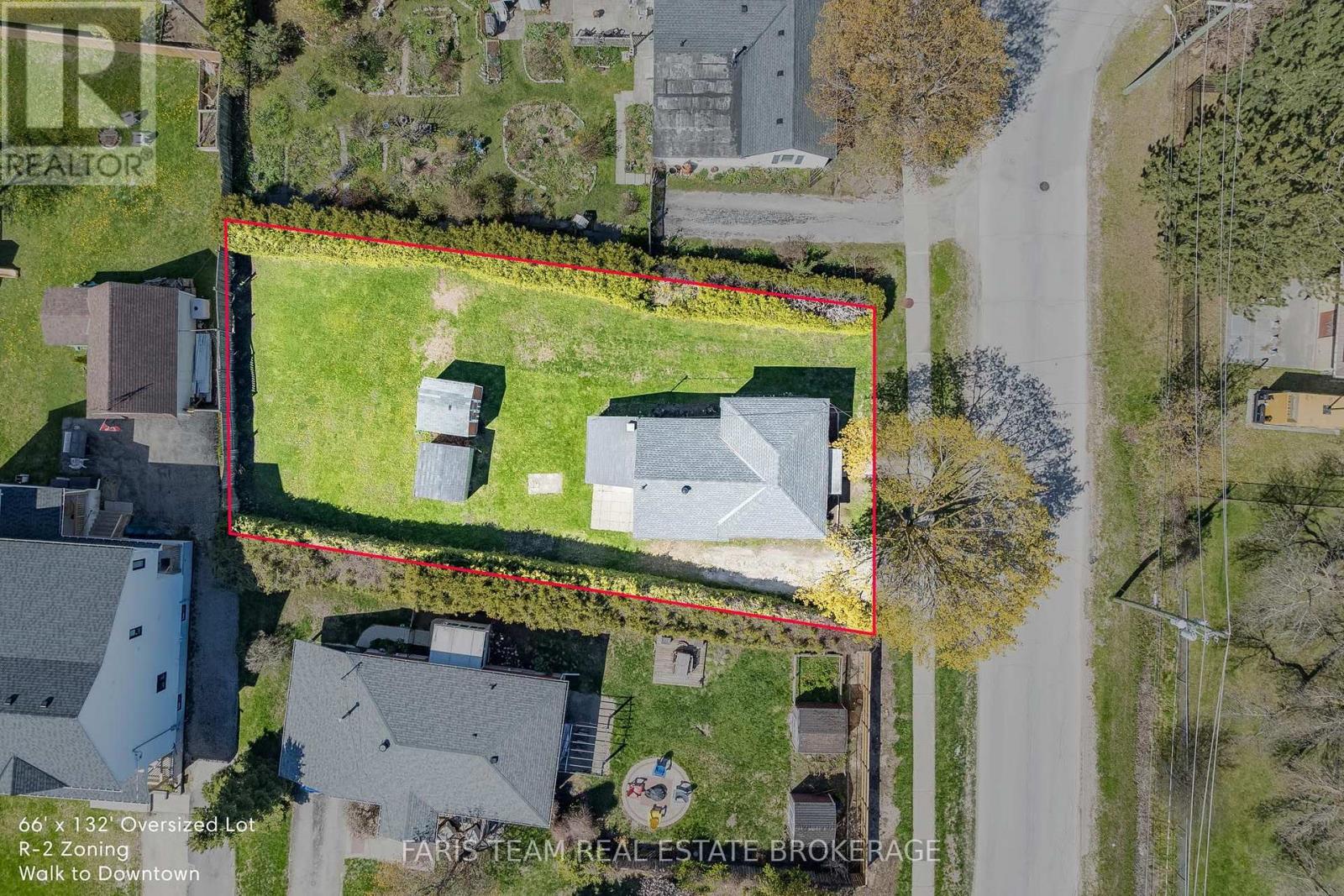 32 LORNE AVENUE