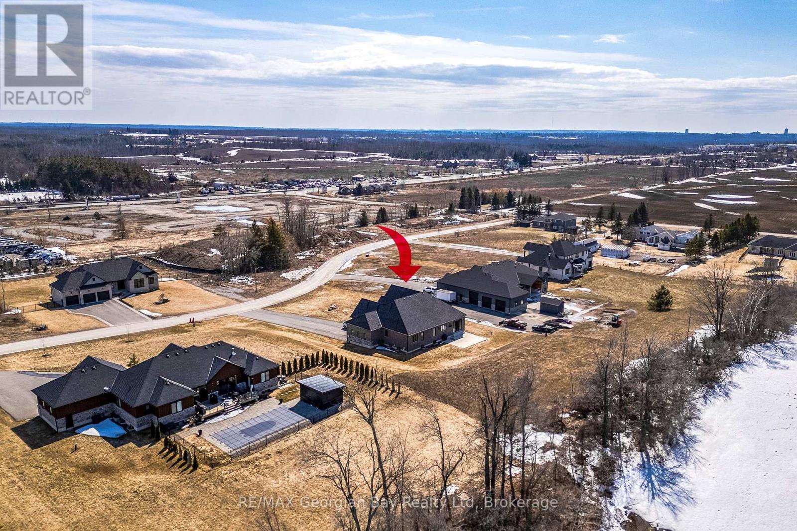 6 Caldwell Drive Property Photo 3