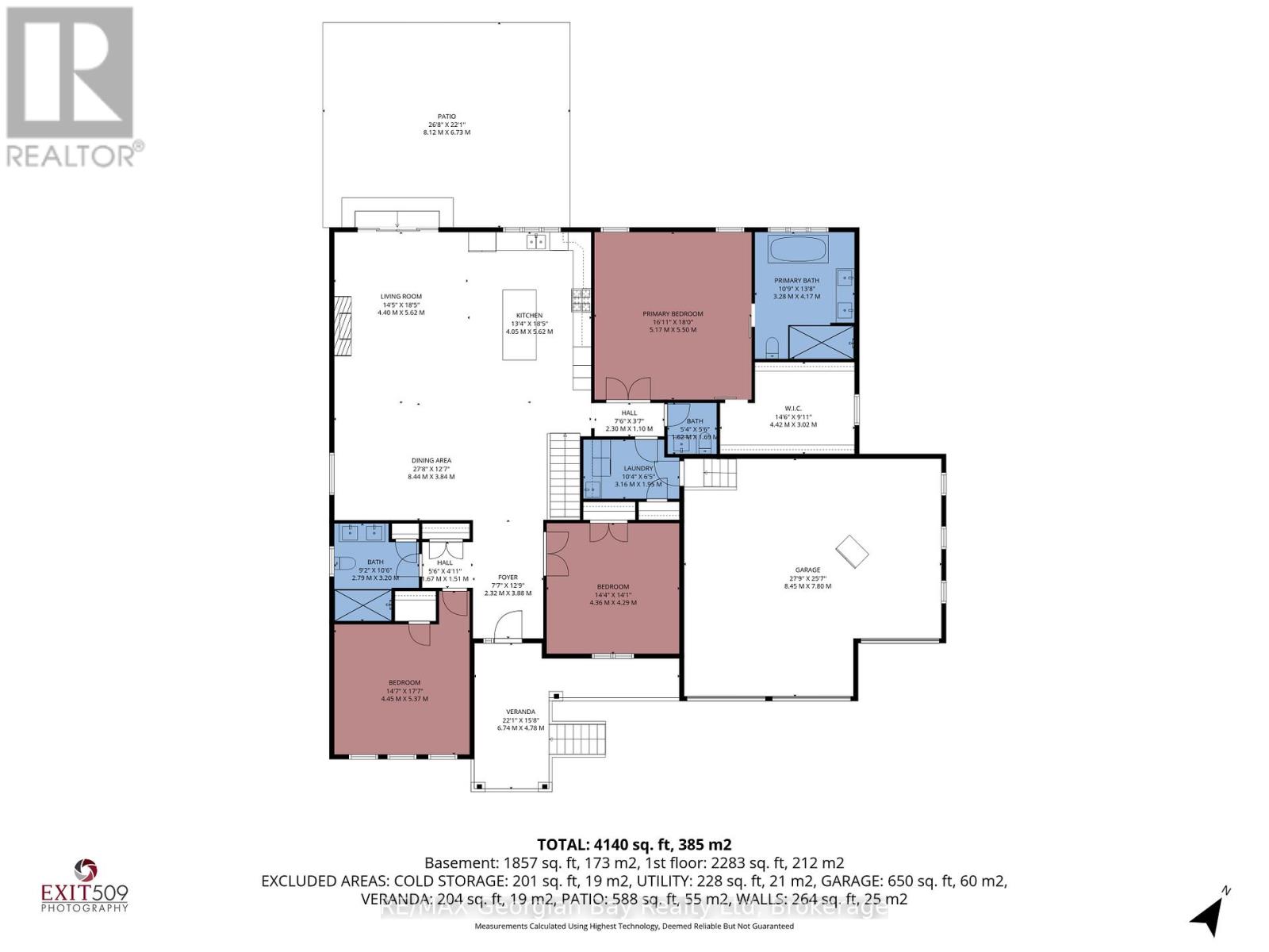 6 Caldwell Drive Property Photo 42