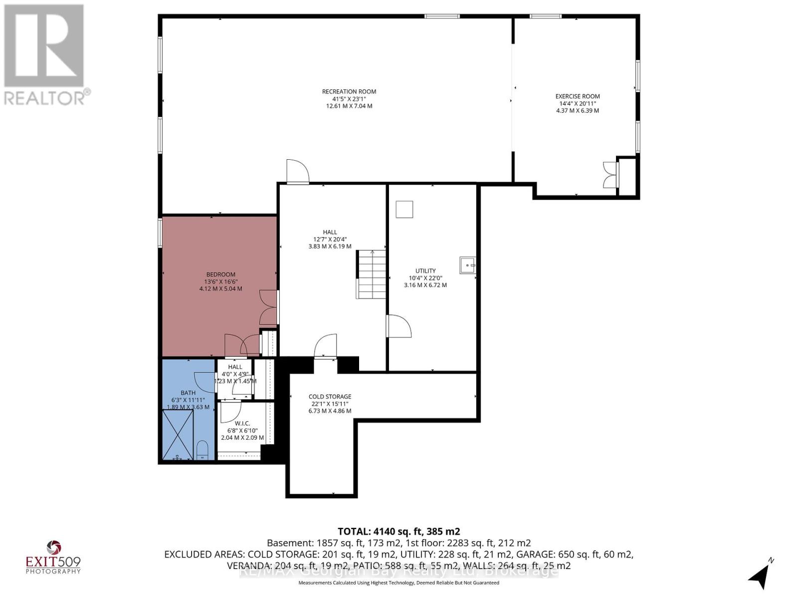 6 Caldwell Drive Property Photo 43