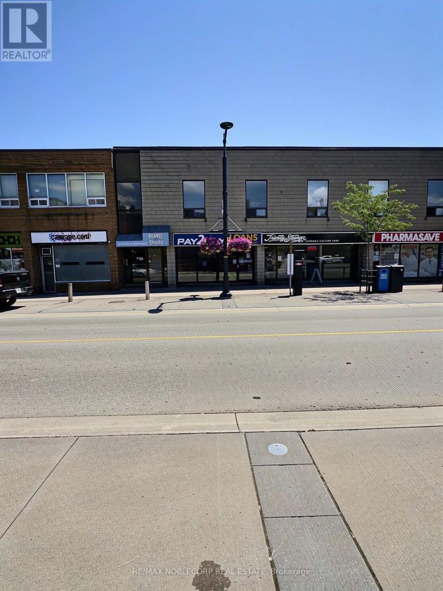 A - 79 Dunlop Street W Property Photo 1