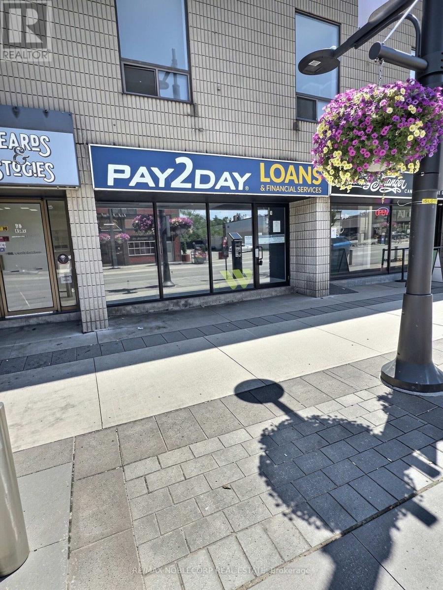 A - 79 Dunlop Street W Property Photo 2
