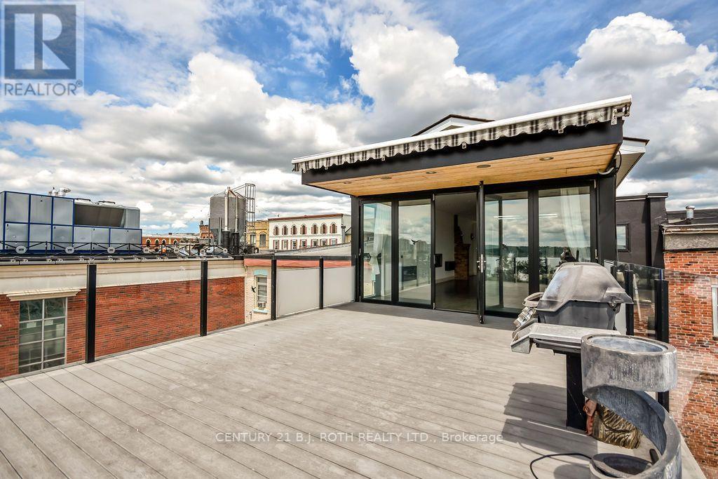 Level 4 - 119 Dunlop Street E Property Photo 2