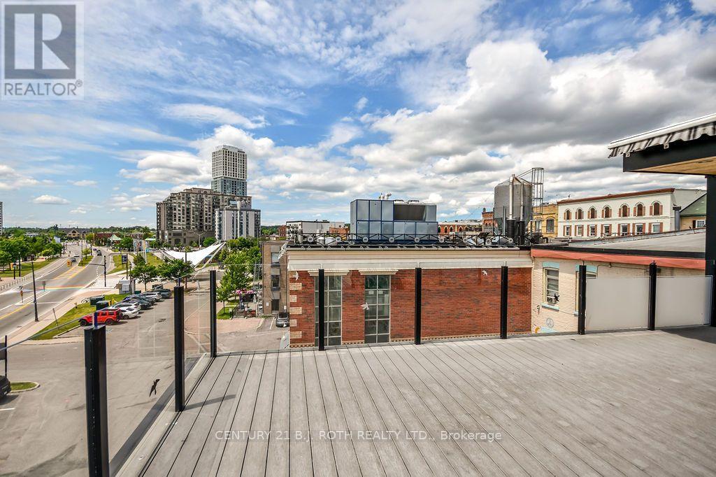 Level 4 - 119 Dunlop Street E Property Photo 6