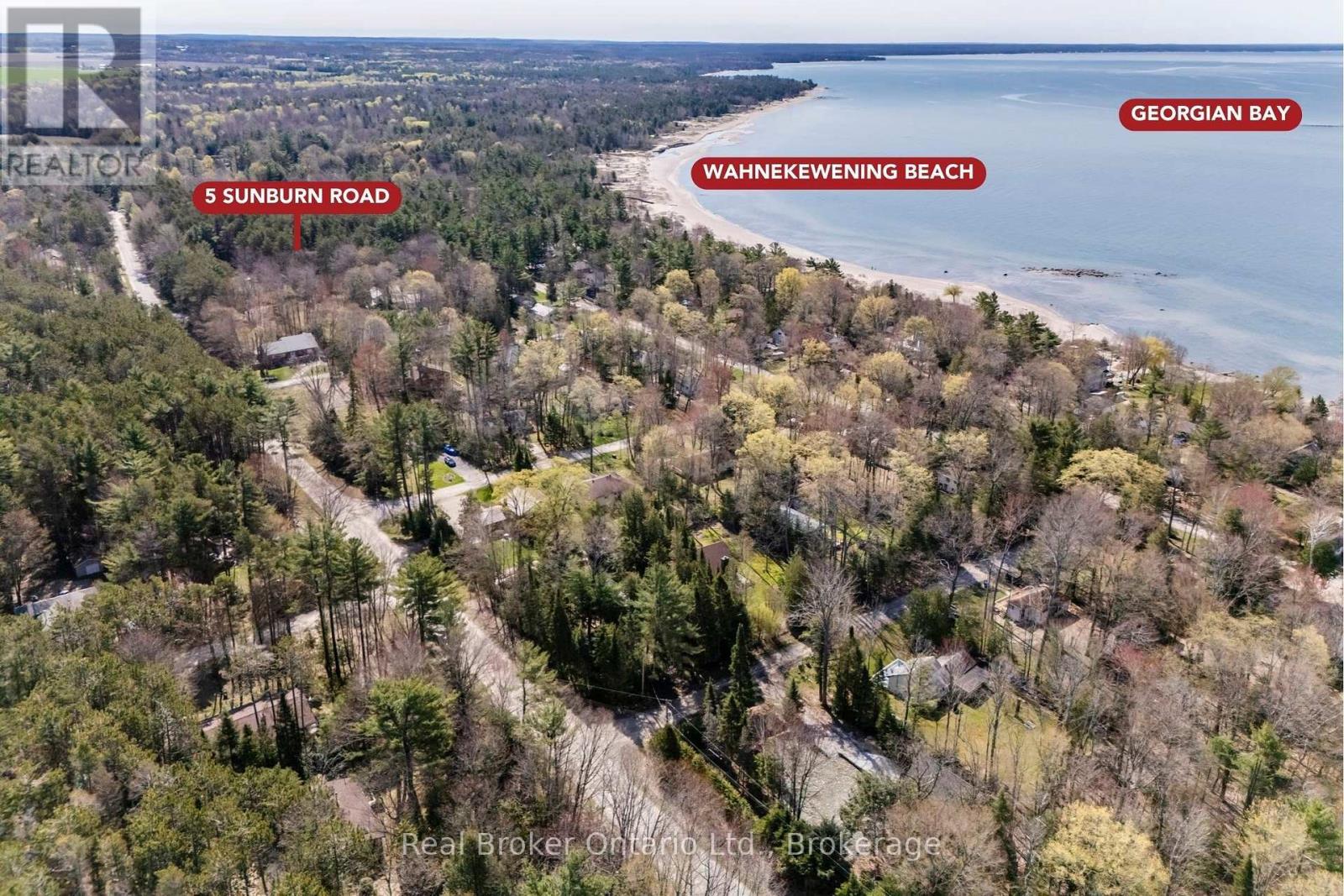 5 Sunburn Road Property Photo 43