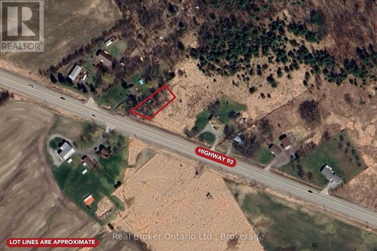 7665 Highway 93 Highway Property Photo 1