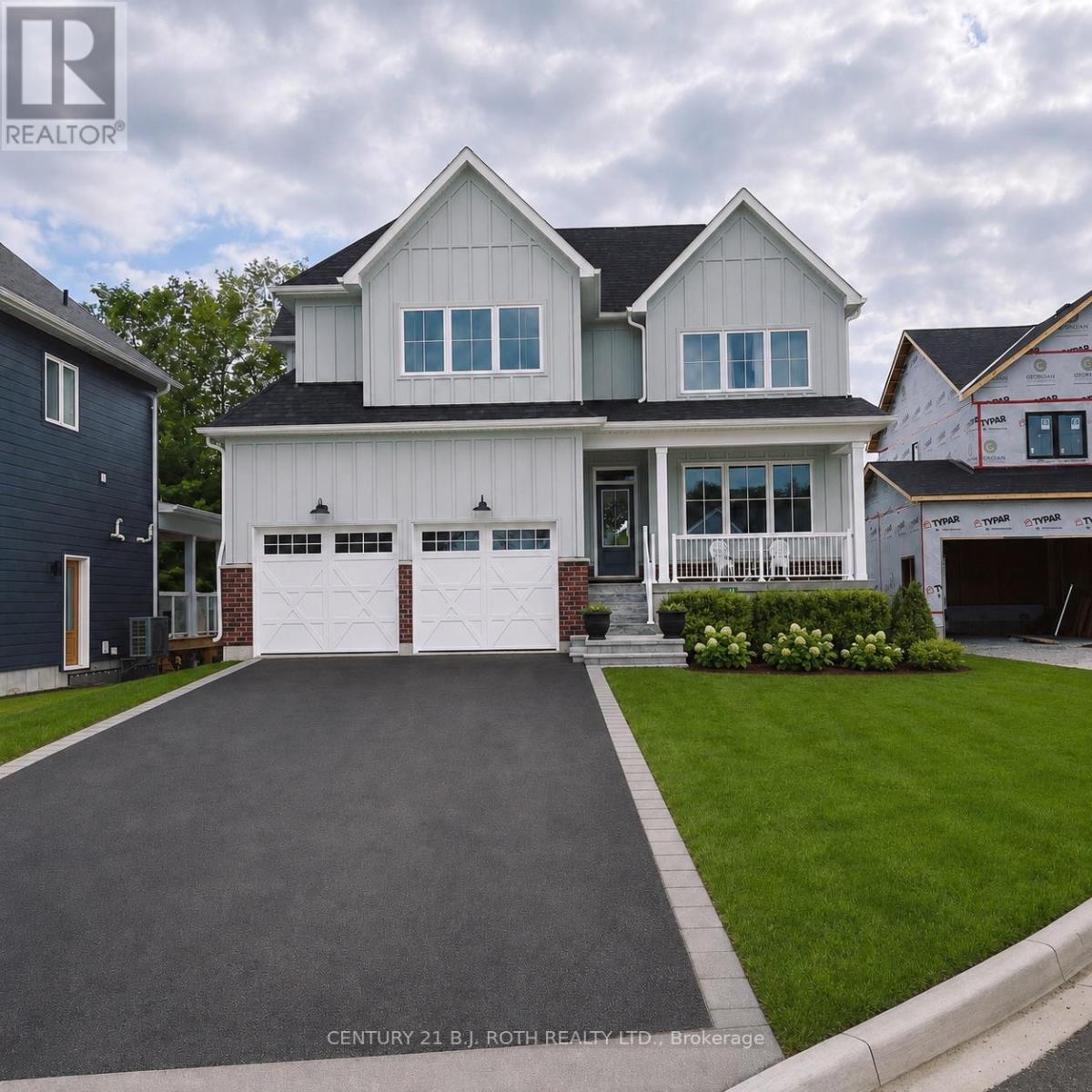 24 NORTHLAND COURT