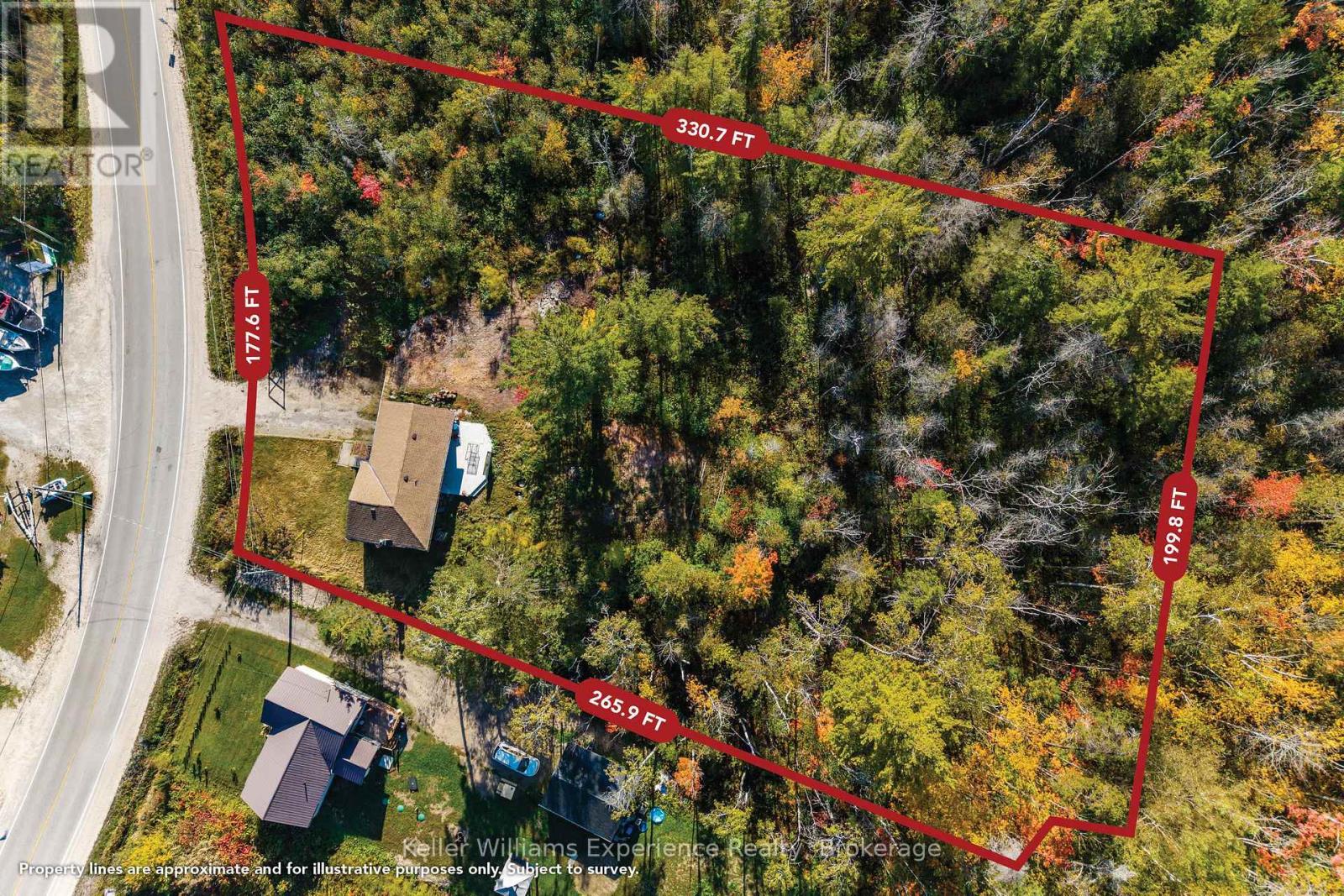 556 Champlain Road Property Photo 35