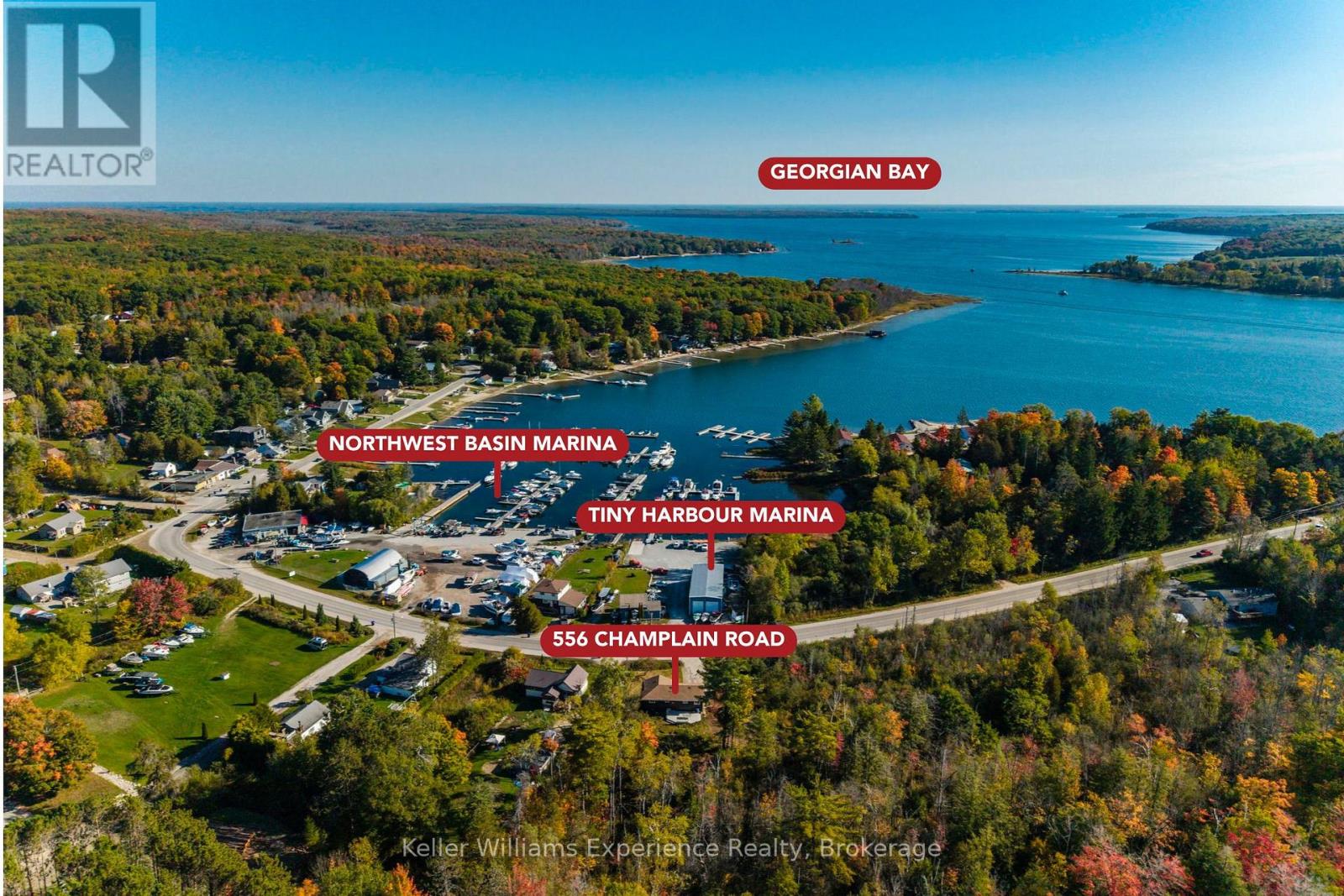 556 Champlain Road Property Photo 36