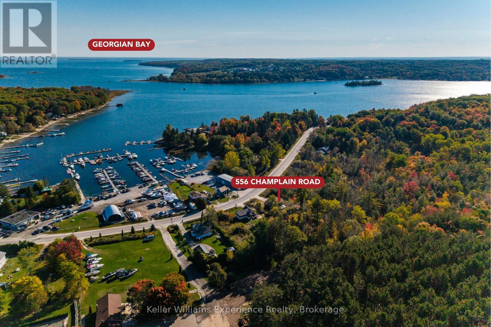 556 Champlain Road Property Photo 37