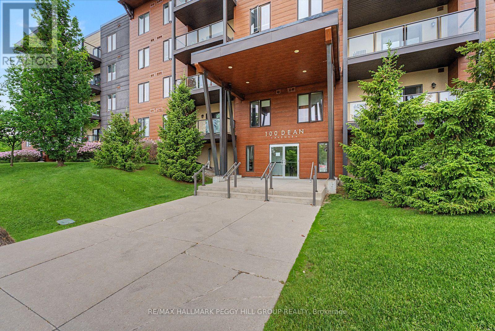 410 - 100 Dean Avenue Property Photo 17