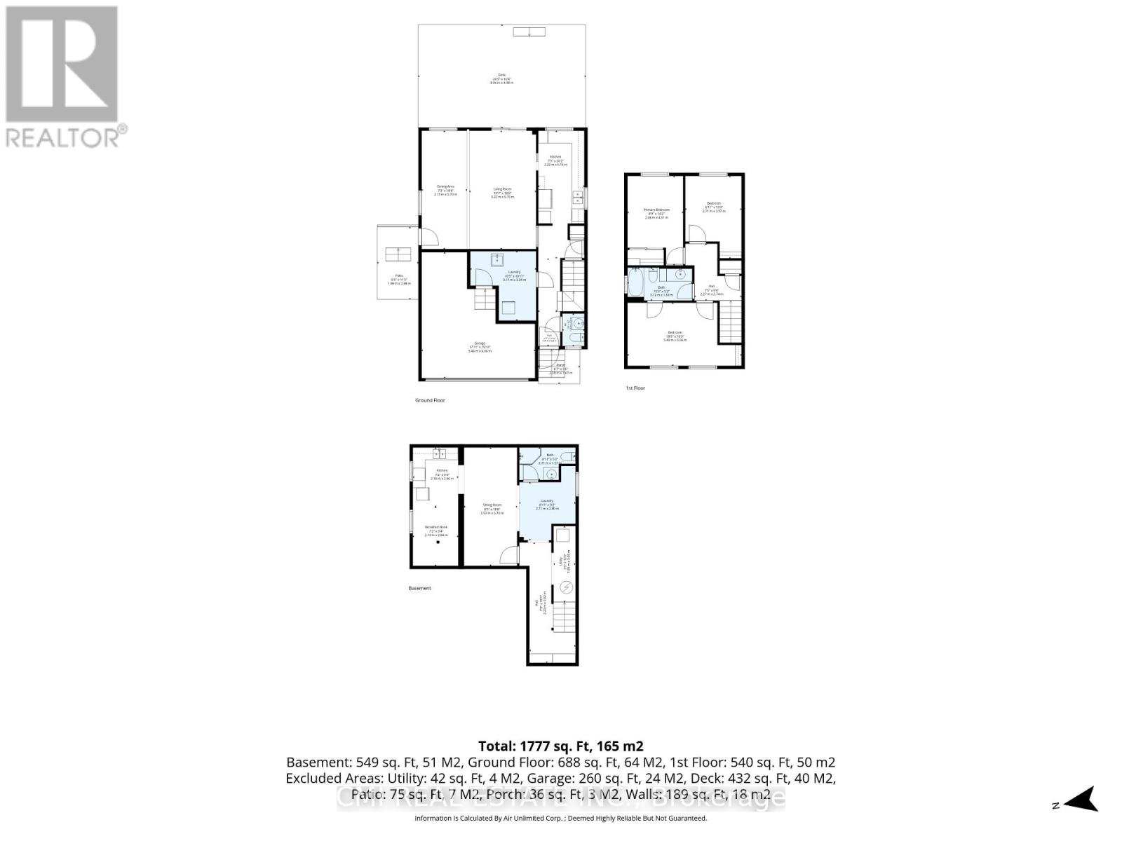1 Mccuaig Court Property Photo 42
