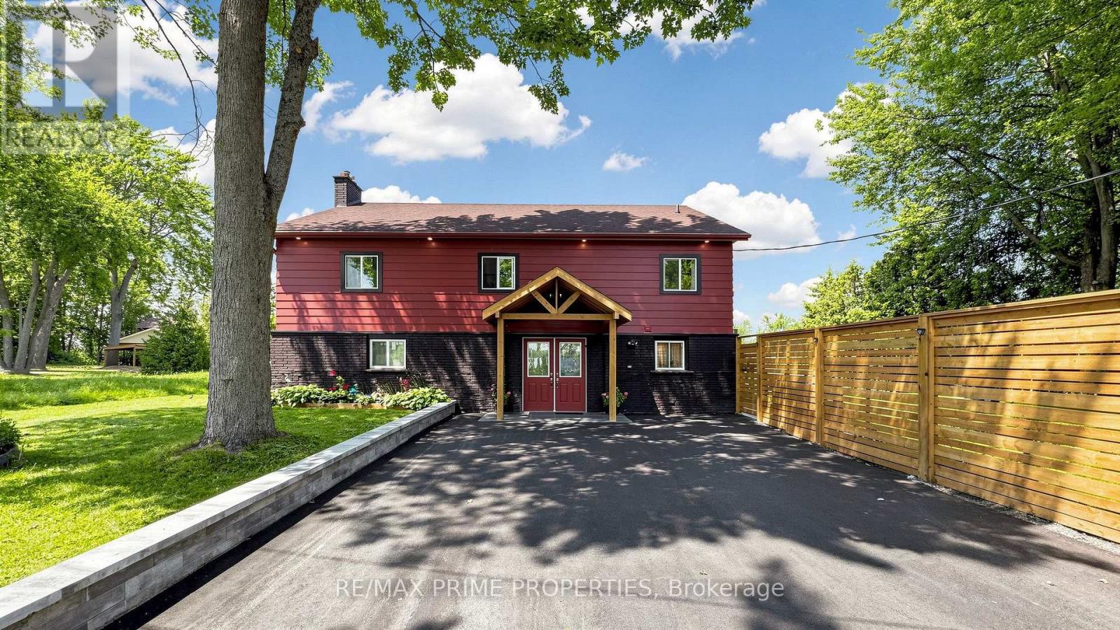 4298 PLUM POINT ROAD W