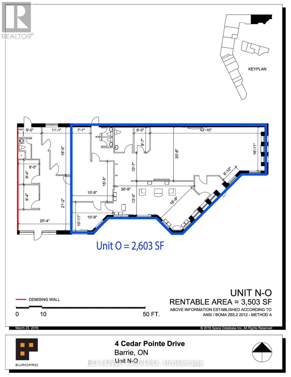 O - 4 Cedar Pointe Drive Property Photo 2