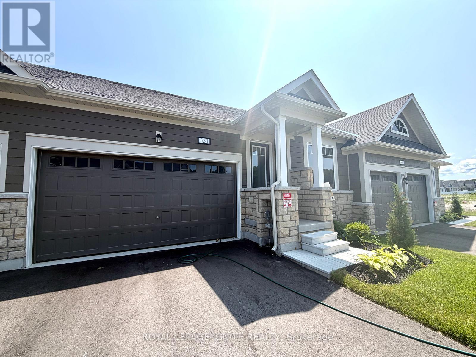 551 HUDSON STREET Property Photo 1