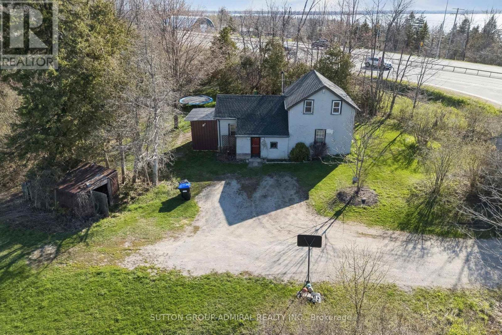 1662 Penley Road Property Photo 1