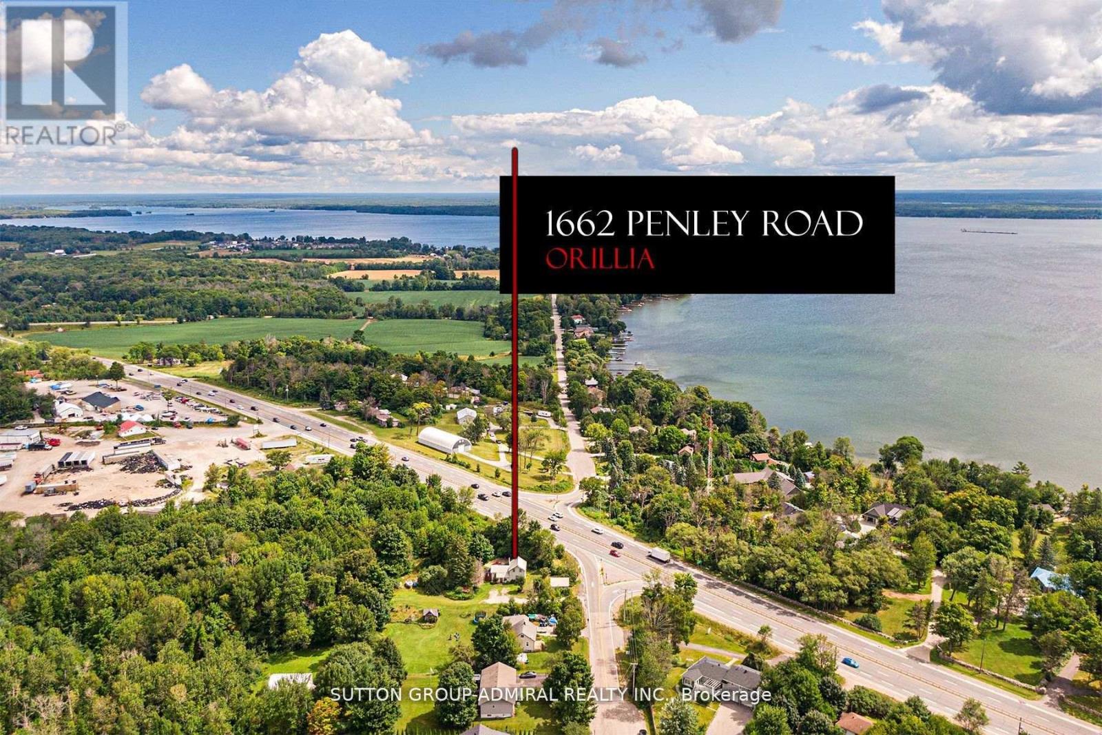1662 Penley Road Property Photo 5