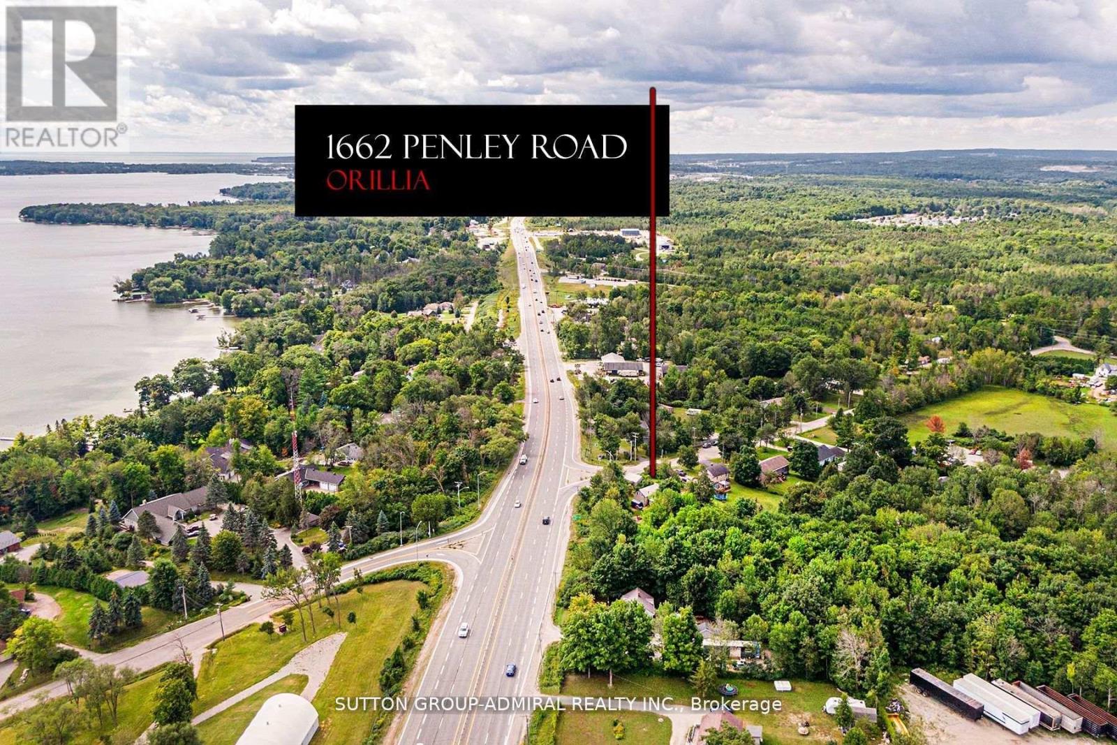 1662 Penley Road Property Photo 6