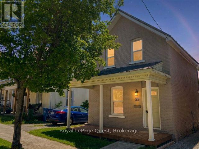 55 ELGIN STREET Property Photo 1