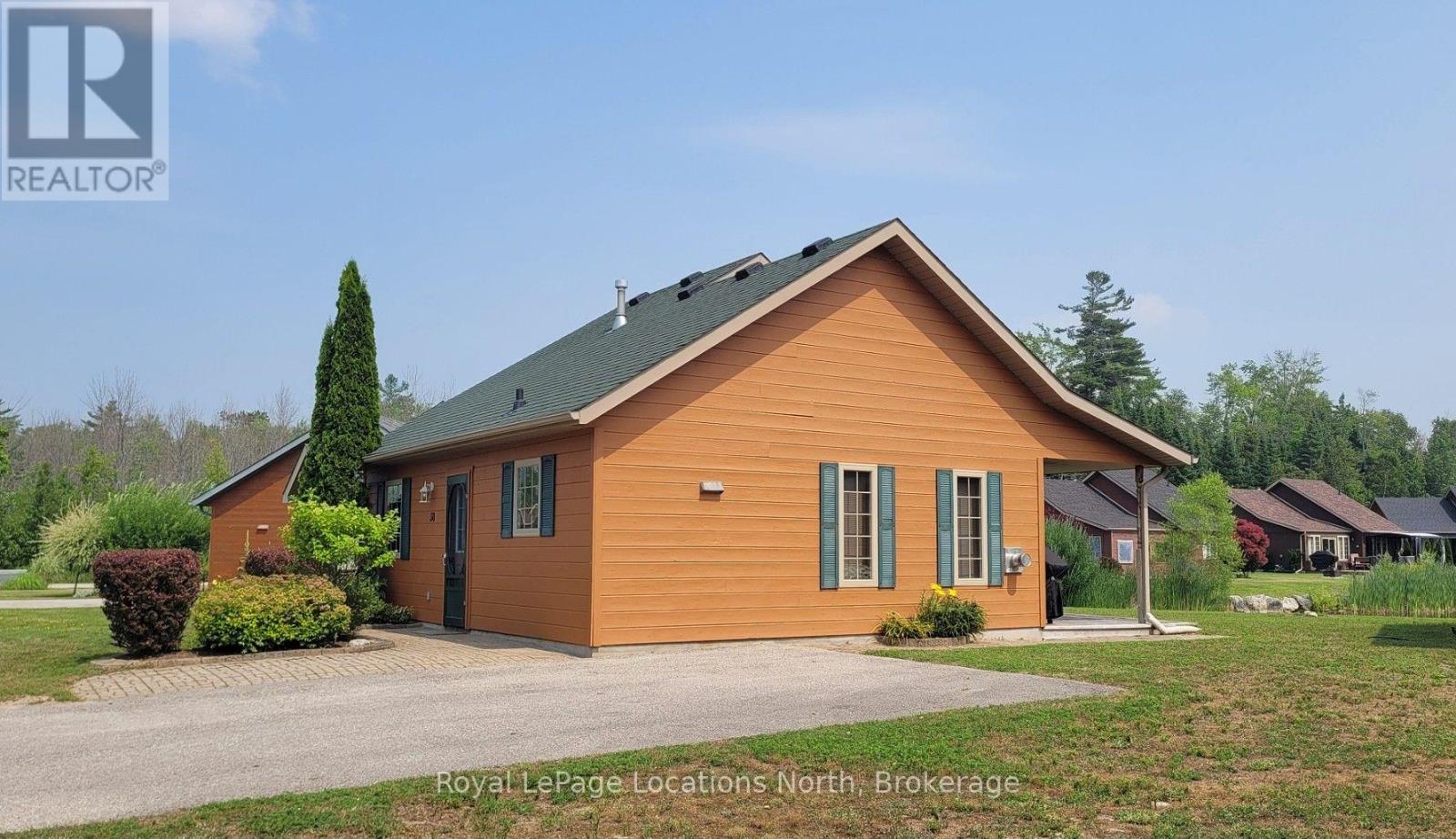 50 CABIN CRESCENT Property Photo 1