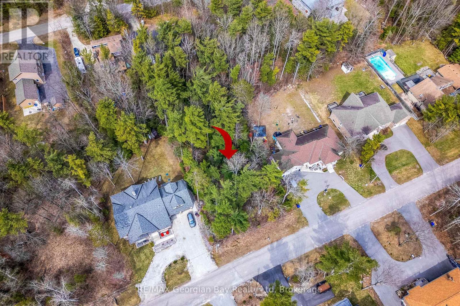 Lot 102 Emilio Street Property Photo 4