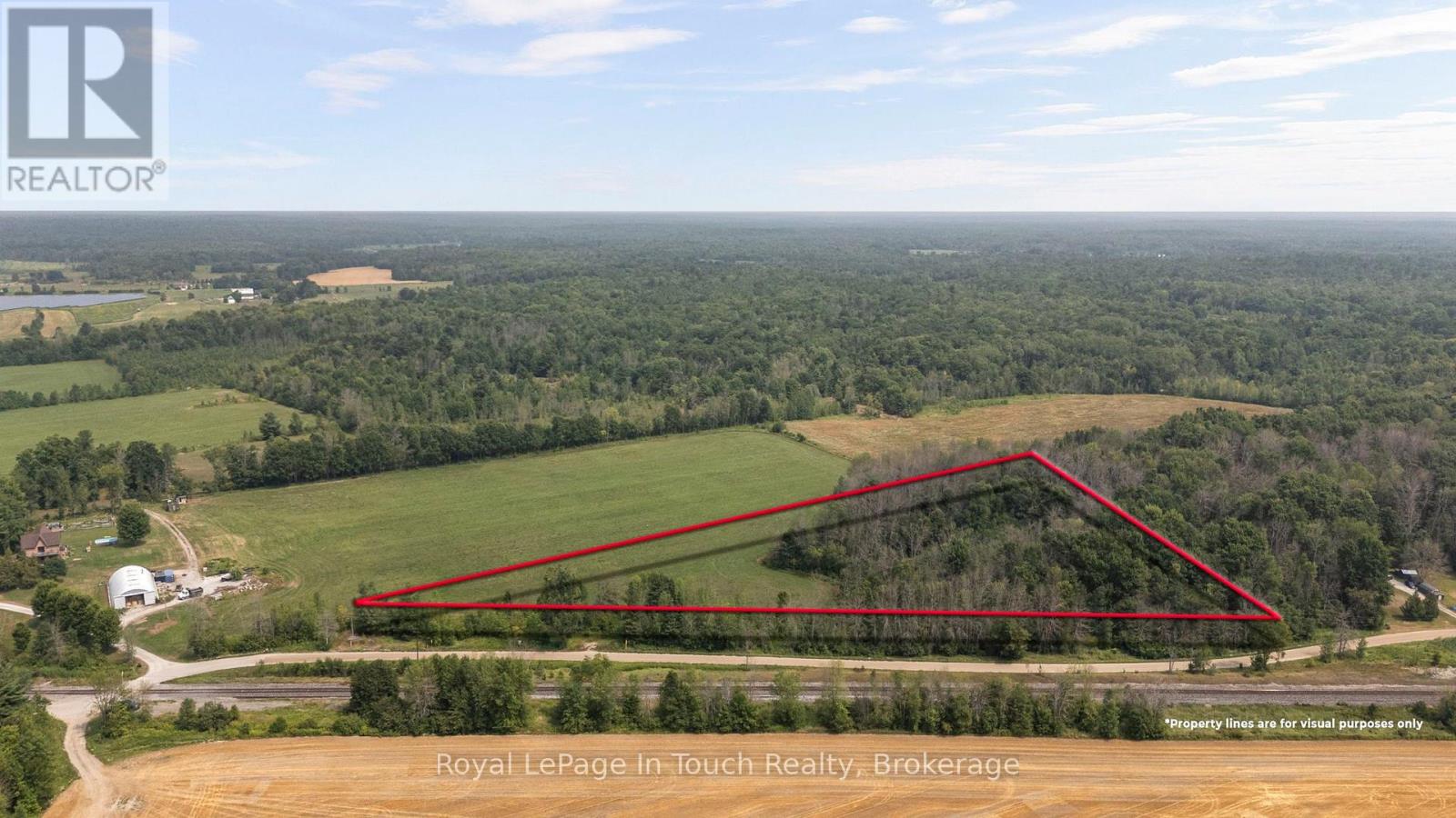 1561 Lovering Line Property Photo 1